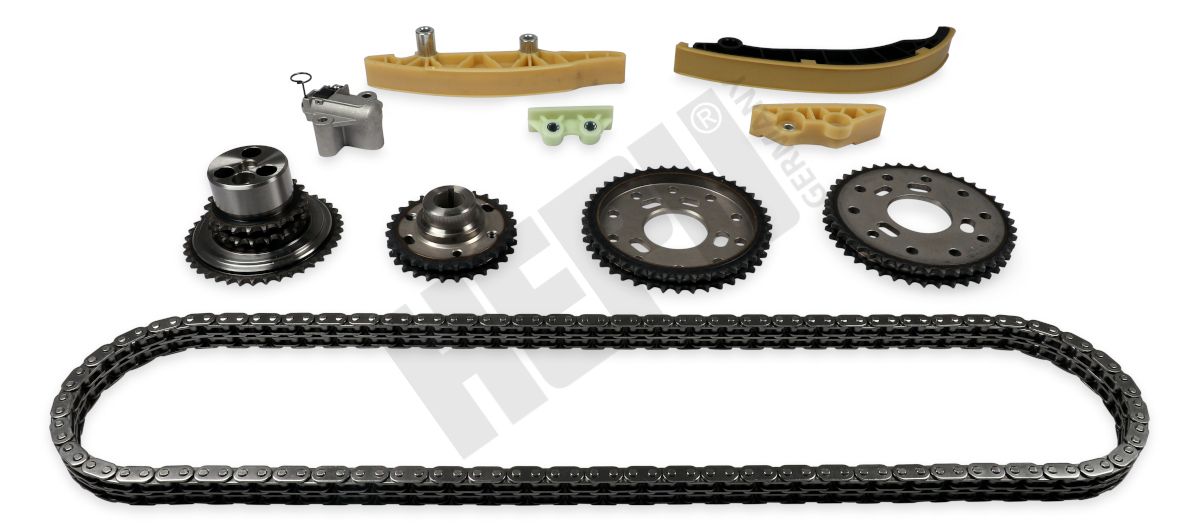 chit lant de distributie HEPU 21-0426