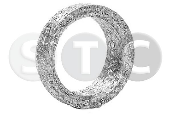 Uszczelka, rura wylotowa STC T443376