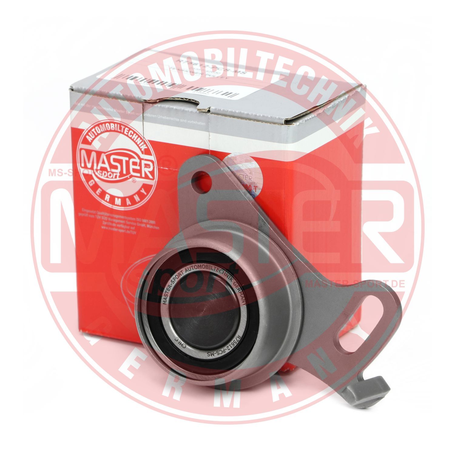 E-shop Napínacie rameno ozubeného remeňa MASTER-SPORT GERMANY R75612-PCS-MS