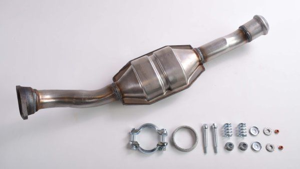Katalizator EEC CI8014T
