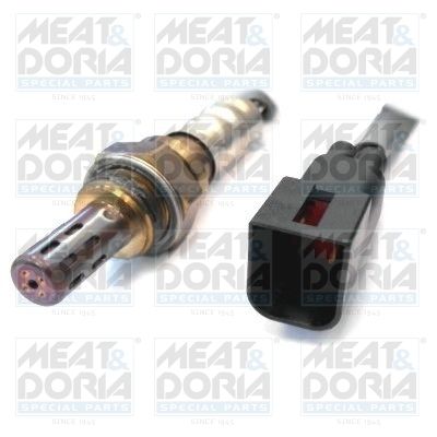 Sonda lambda MEAT & DORIA 81048