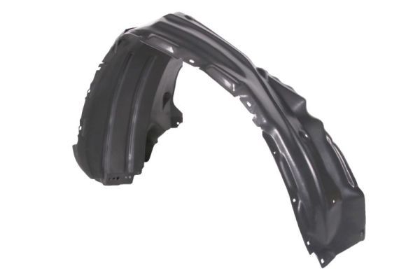 Обшивка, колесная ниша