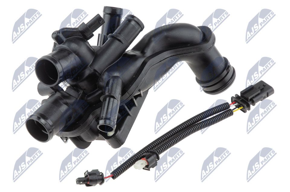 Термостат, охлаждающая жидкость