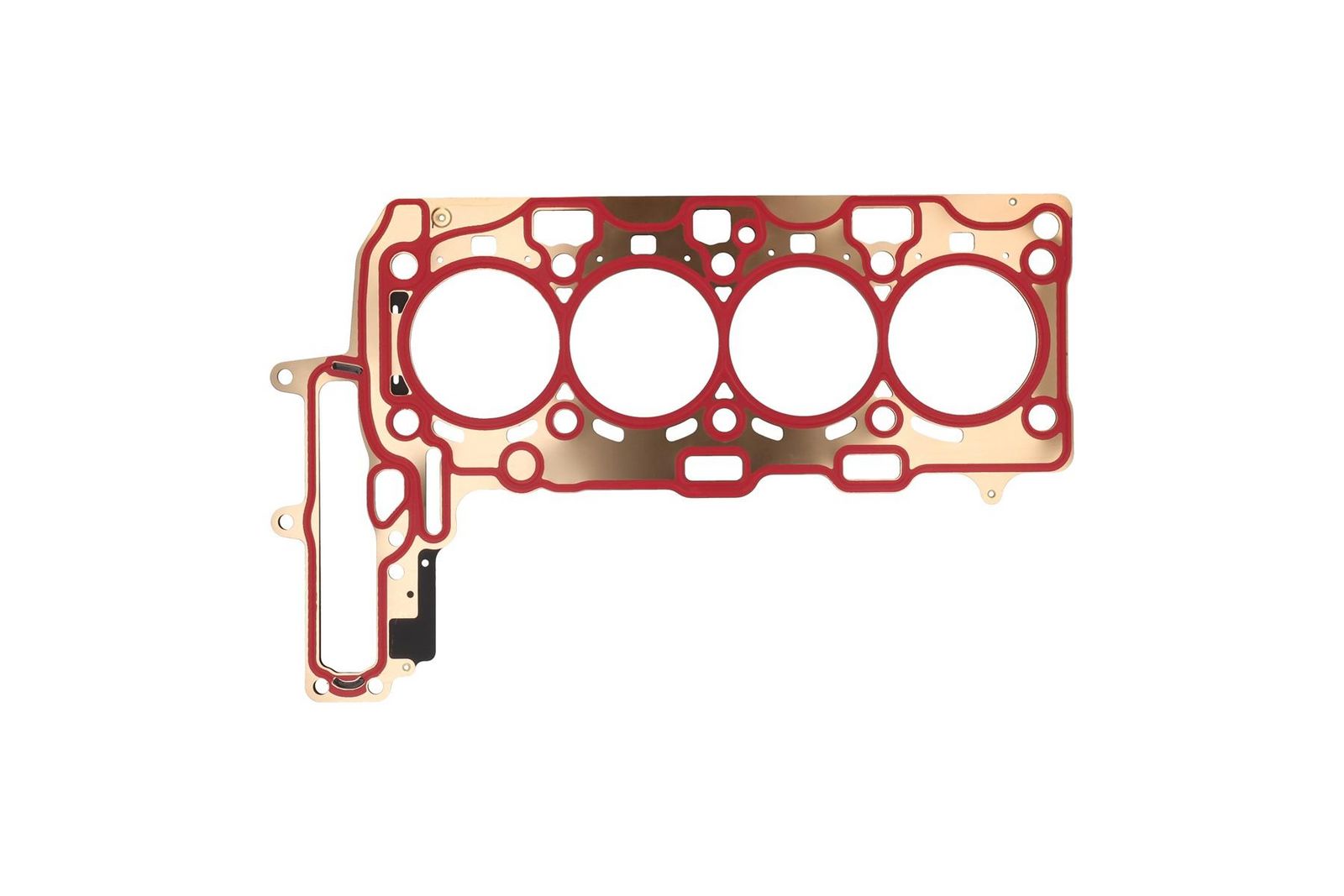 Blīve, Motora bloka galva