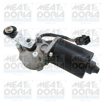 Silnik wycieraczek MEAT & DORIA 27084