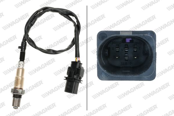 Sonda lambda WAGNER LBS00284