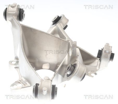 Поворотный кулак, подвеска колеса