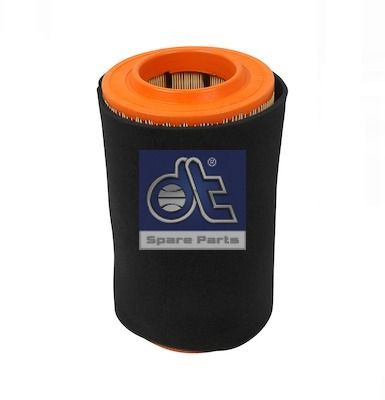 Filtr powietrza DT SPARE PARTS 12.22000