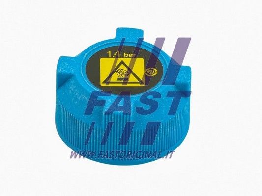 Pokrywa / Osłona FAST FT58401