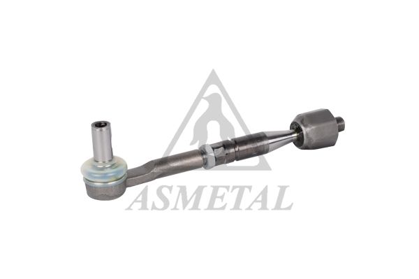 Drążek kierowniczy poprzeczny ASMETAL 29VW2505