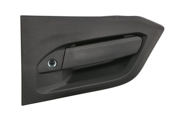 Mânerul exterior al ușii PACOL KN-230