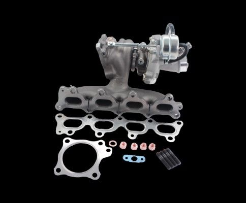 Compresor,sistem de supraalimentare MTR 12208307