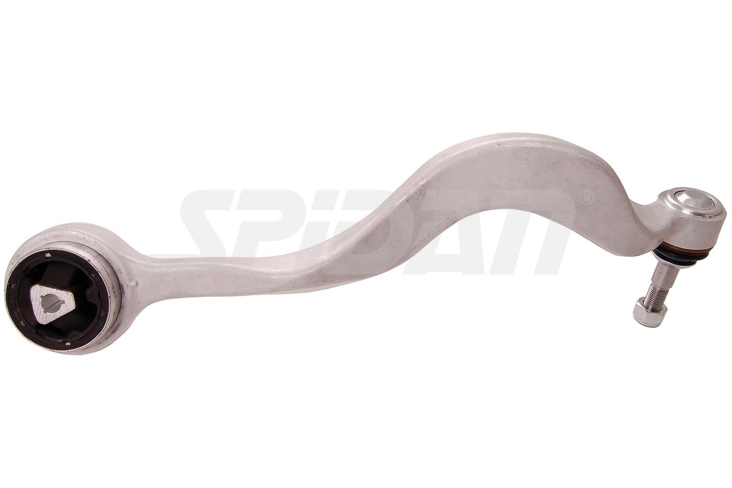 Brat, suspensie roata SPIDAN CHASSIS PARTS 57092