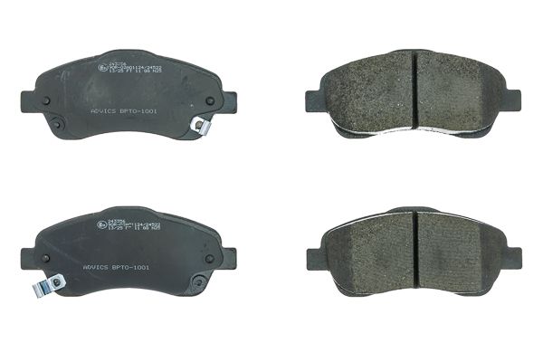 AISIN BPTO1001