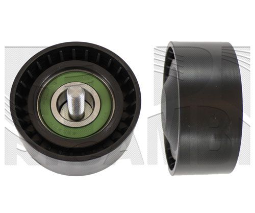 Napinacz, pasek klinowy wielorowkowy CALIBER 89324