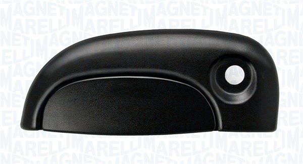 Zewnętrzny uchwyt drzwi MAGNETI MARELLI 350105033600