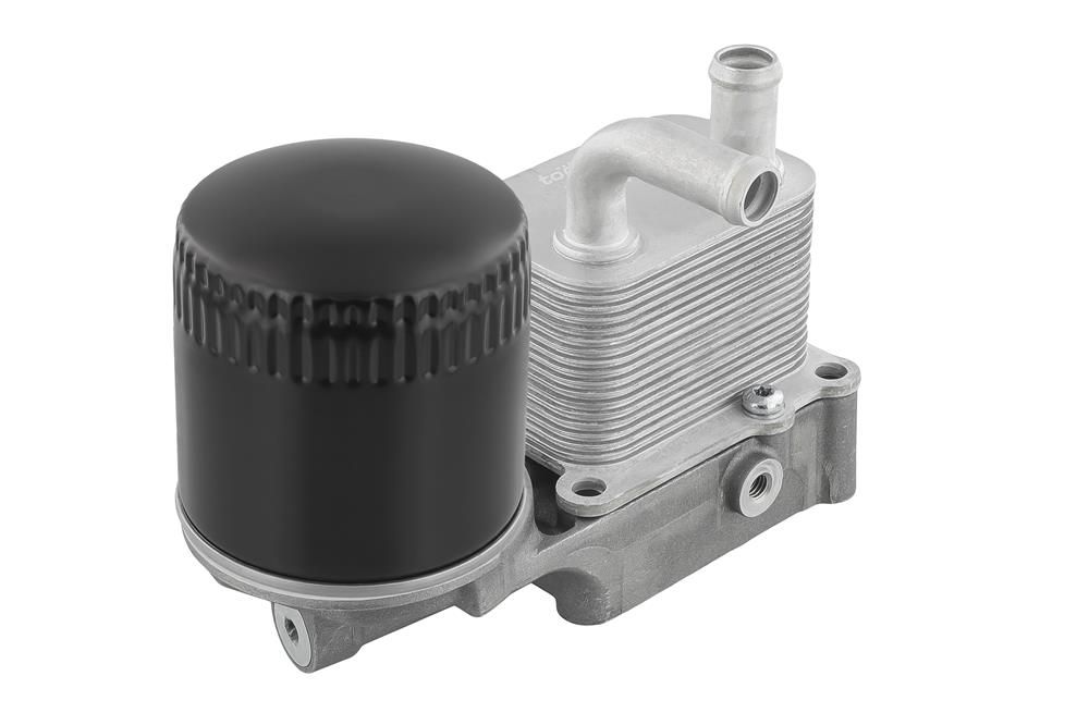 Locas filtru ulei TOPRAN 305 241