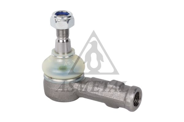 Końcówka drążka kierowniczego poprzecznego ASMETAL 17OP4046