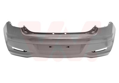 tampon VAN WEZEL 8248540