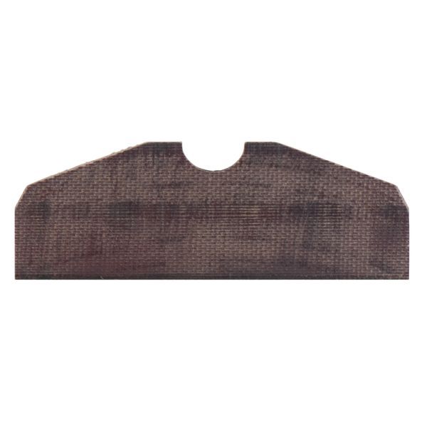 Set de lamele, mașină de înșurubat cu percuție KS TOOLS spare part 515.1200-R013P