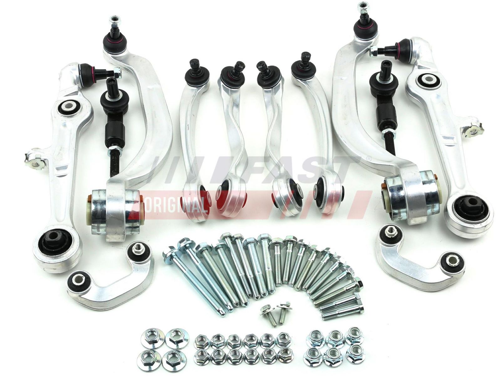 Set, suspensie roata FAST FT15758