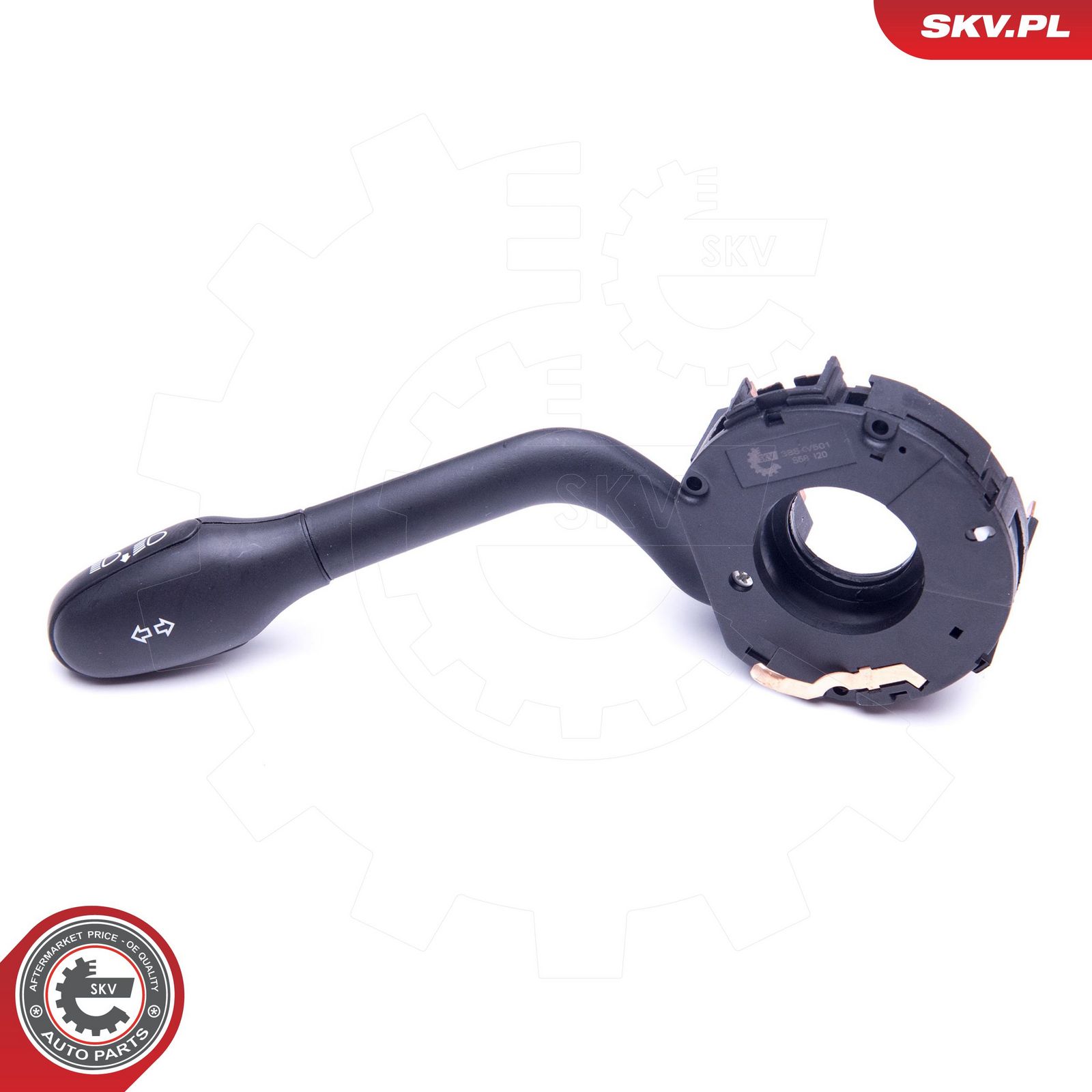 Levně Spínač řízení ESEN SKV 38SKV501