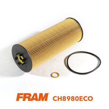 Масляный фильтр