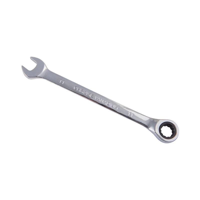 Coffret de clés articulees