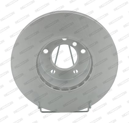 Tarcza hamulcowa FERODO DDF1717C
