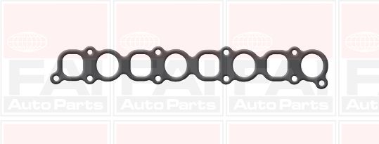 Zestaw uszczelek, kolektor dolotowy FAI AUTOPARTS IM2171