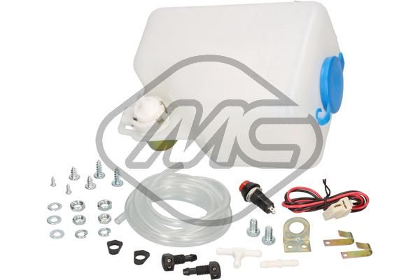 E-shop Čerpadlo ostrekovača, čistenie skiel Metalcaucho 32140