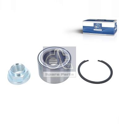 Zestaw łożysk koła DT SPARE PARTS 12.92304