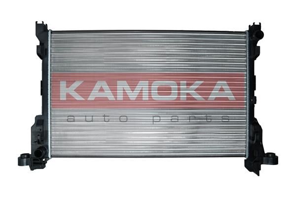 Chladič motora KAMOKA 7705091