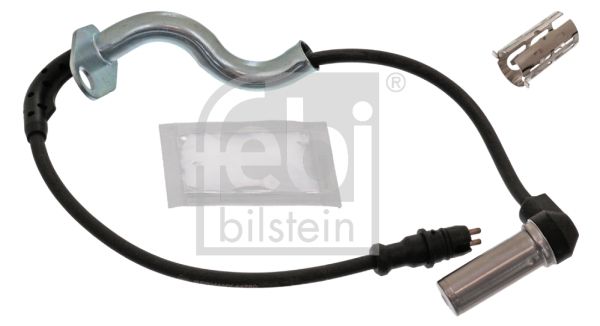 Snímač, počet otáček kol FEBI BILSTEIN 44780