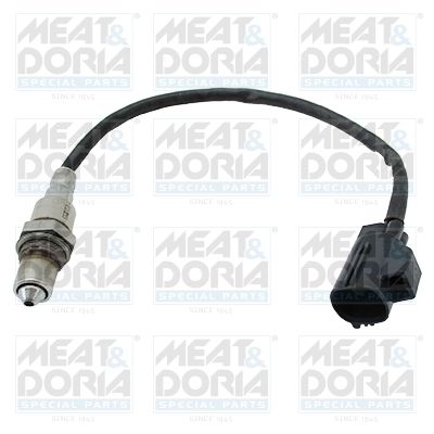 Sonda lambda MEAT & DORIA 81999