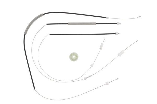 Set reparat, macara geam BLIC 6205-09-046811P