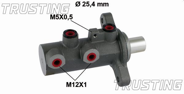 Pompa hamulcowa TRUSTING PF986