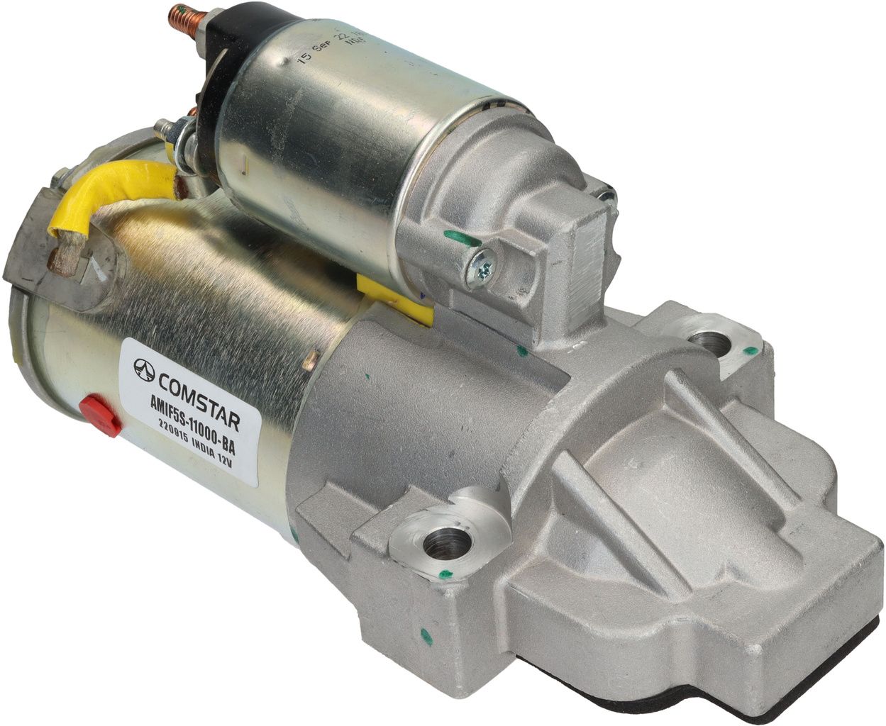 starter HC-Cargo F 032 116 758