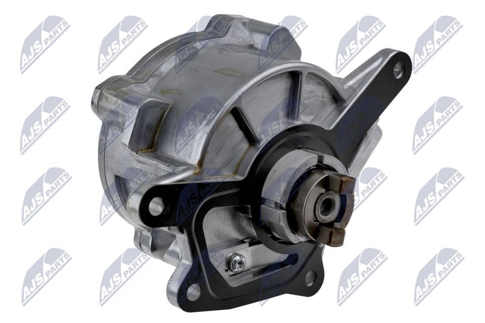 Vakuumsūknis, Bremžu sistēma