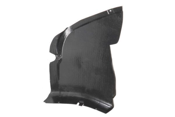 Кожух двигателя