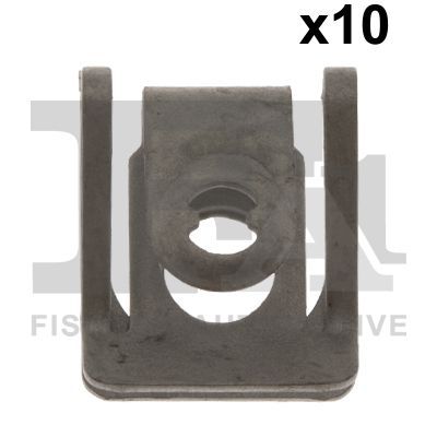 Clip, listwa ochronna FA1 11-40117.10