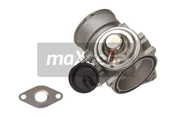 AGR / EGR - ventil MAXGEAR 27-0227