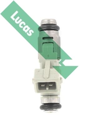 Korpus wtryskiwacza LUCAS FDB7027