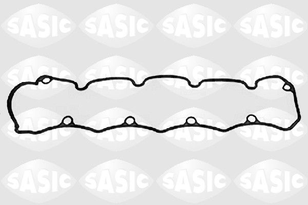 Uszczelka, pokrywa głowicy cylindrów SASIC 4000457