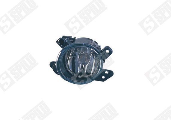 Projecteur antibrouillard