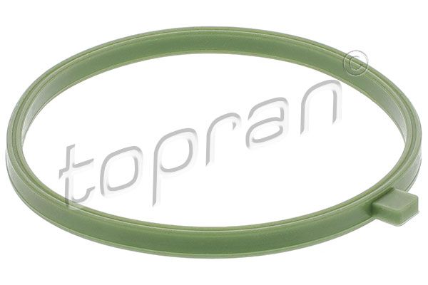 Garnitura, Carcasa galerie admisie TOPRAN 115 263