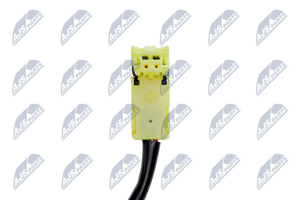 Витая пружина, подушка безопасности