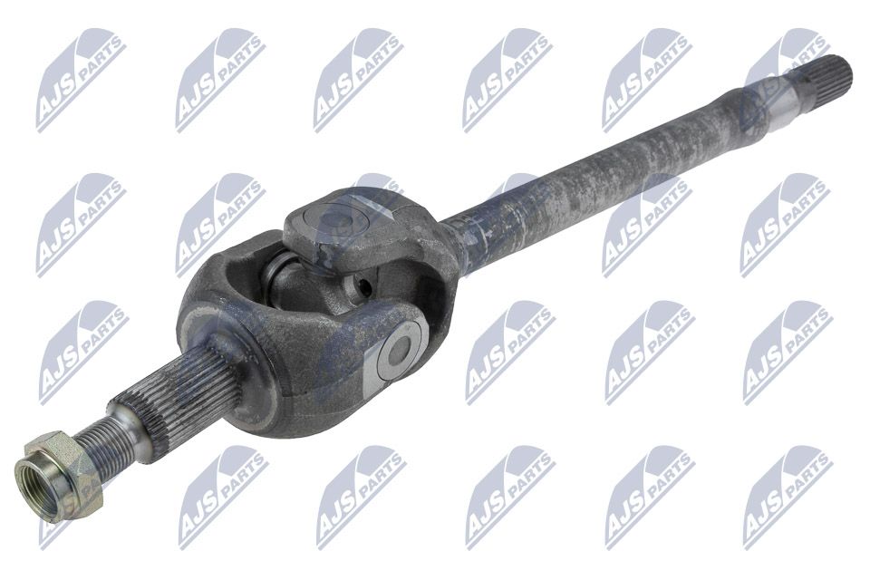 Planetara NTY NPW-CH-132