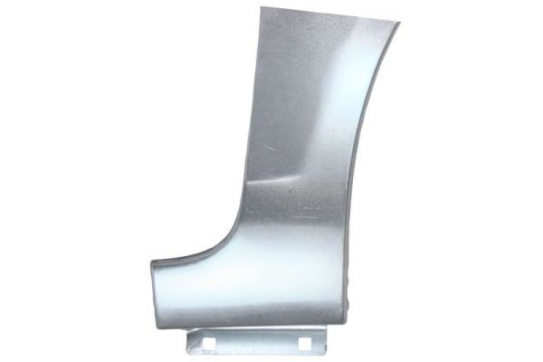 Внутренняя часть крыла