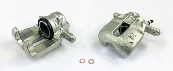 Juratek - Brake Caliper - Front Left